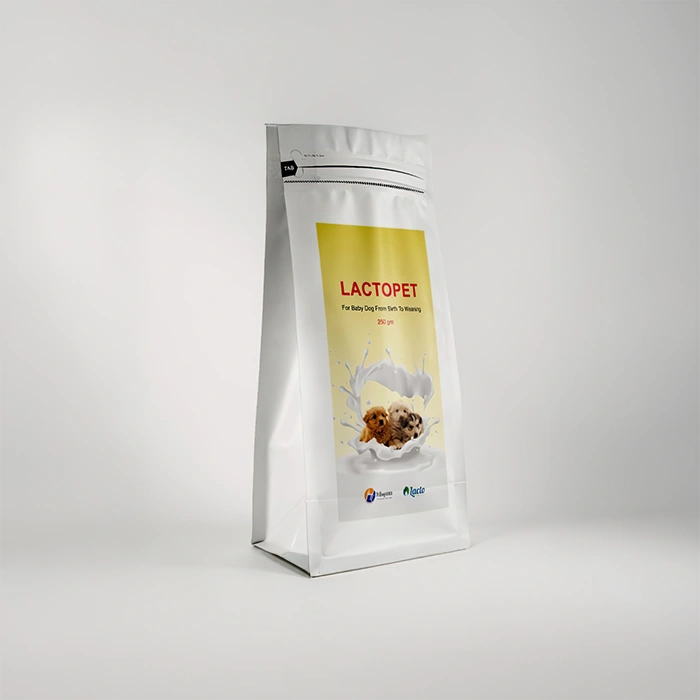 Lacto Production Production Dalimentation Animale A Montauban De Bretagne ANIMAUX DOMESTIQUES 3