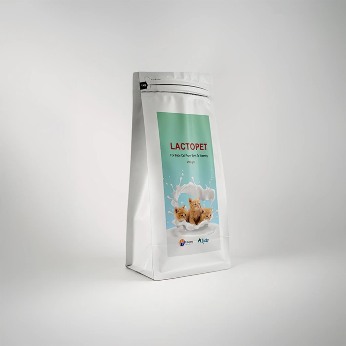 Lacto Production Production Dalimentation Animale A Montauban De Bretagne ANIMAUX DOMESTIQUES 4