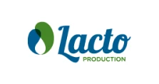 Lacto Production Production Dalimentation Animale A Montauban De Bretagne Logo Footer