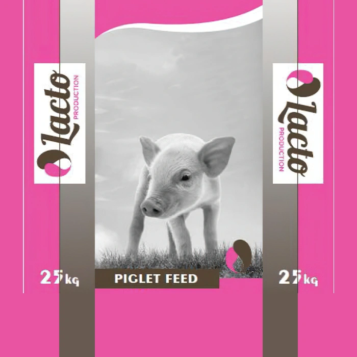 Lacto Production Production Dalimentation Animale A Montauban De Bretagne Porc 2