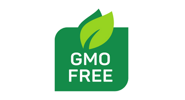 Lacto Production Production Dalimentation Animale A Montauban De Bretagne Logo GMO