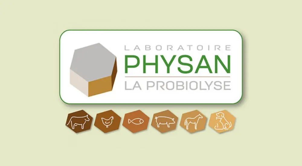 Lacto Production Production Dalimentation Animale A Montauban De Bretagne Physan