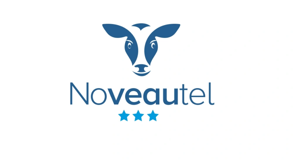 Lacto Production Production Dalimentation Animale A Montauban De Bretagne Noveautel Logo